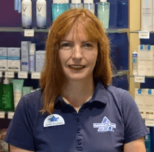 Monika Grunenberg