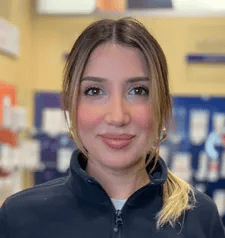 Sibel Öcal